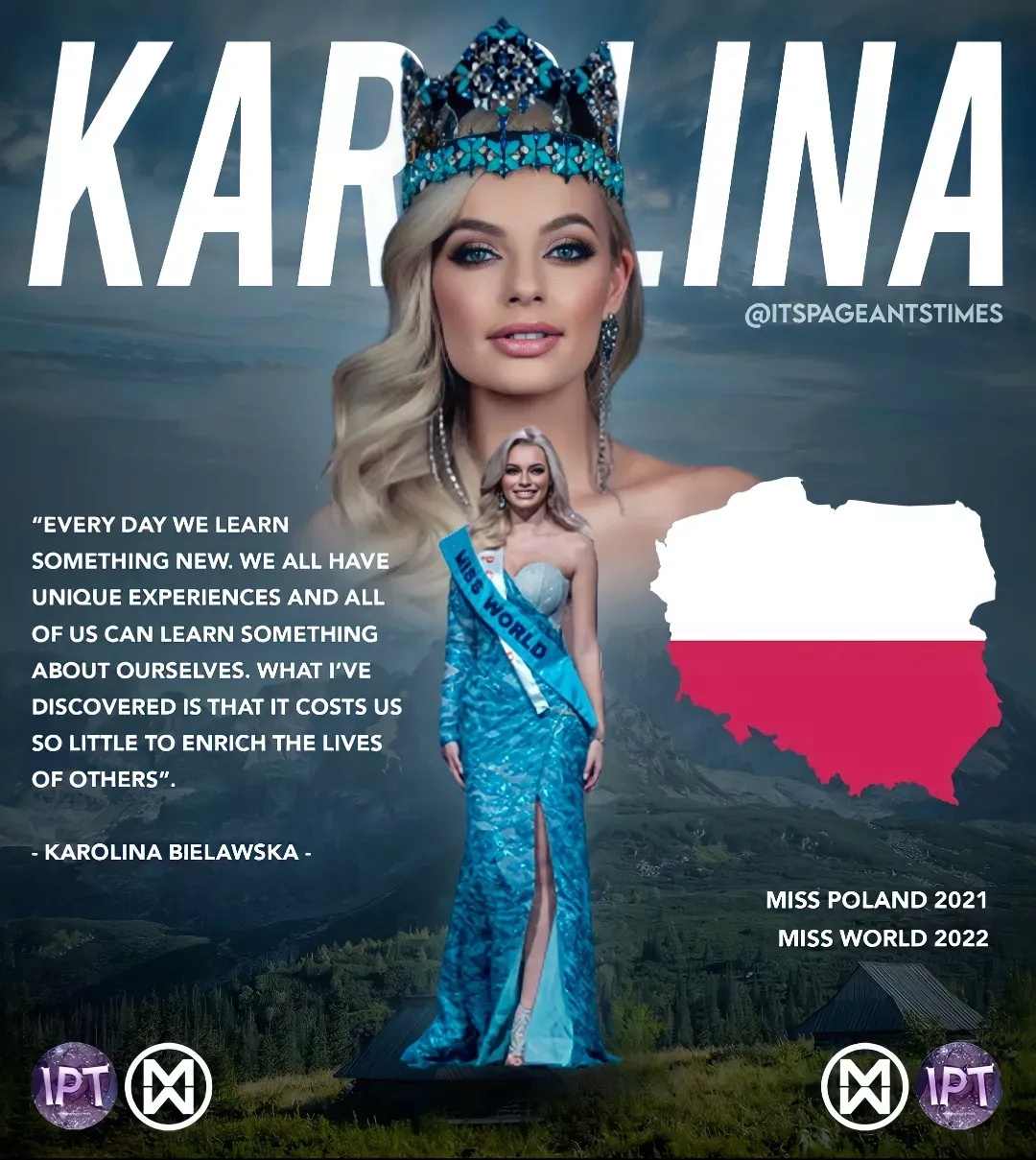 karolina bielawska, miss world 2021. - Página 18 28577714