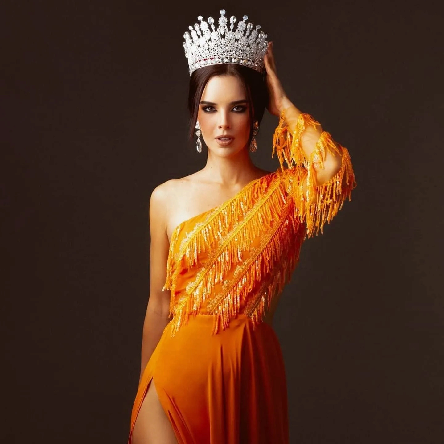 amanda dudamel newman, 1st runner-up de miss universe 2022. - Página 6 28594519