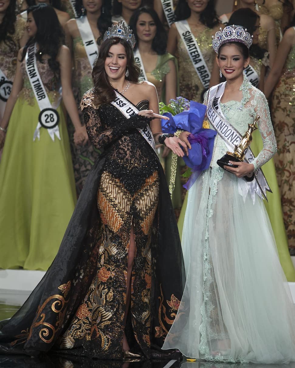 ✰ღ•| Paulina Vega, Miss Universe 2014. ✰ღ•|  - Página 46 28752210