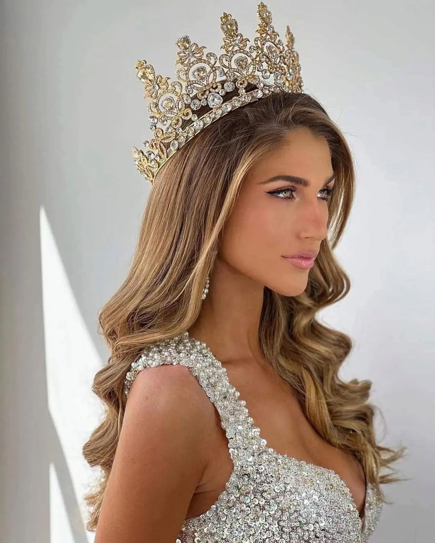 alessia rovegno, miss universe peru 2022. Página 4