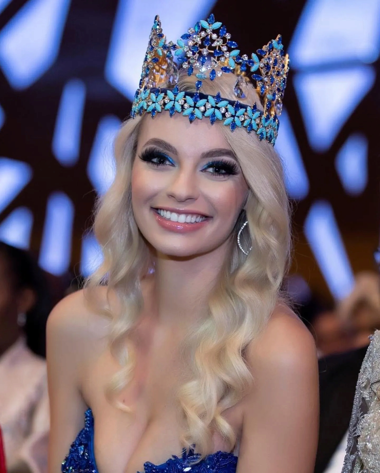 karolina bielawska, miss world 2021. - Página 22 28882856