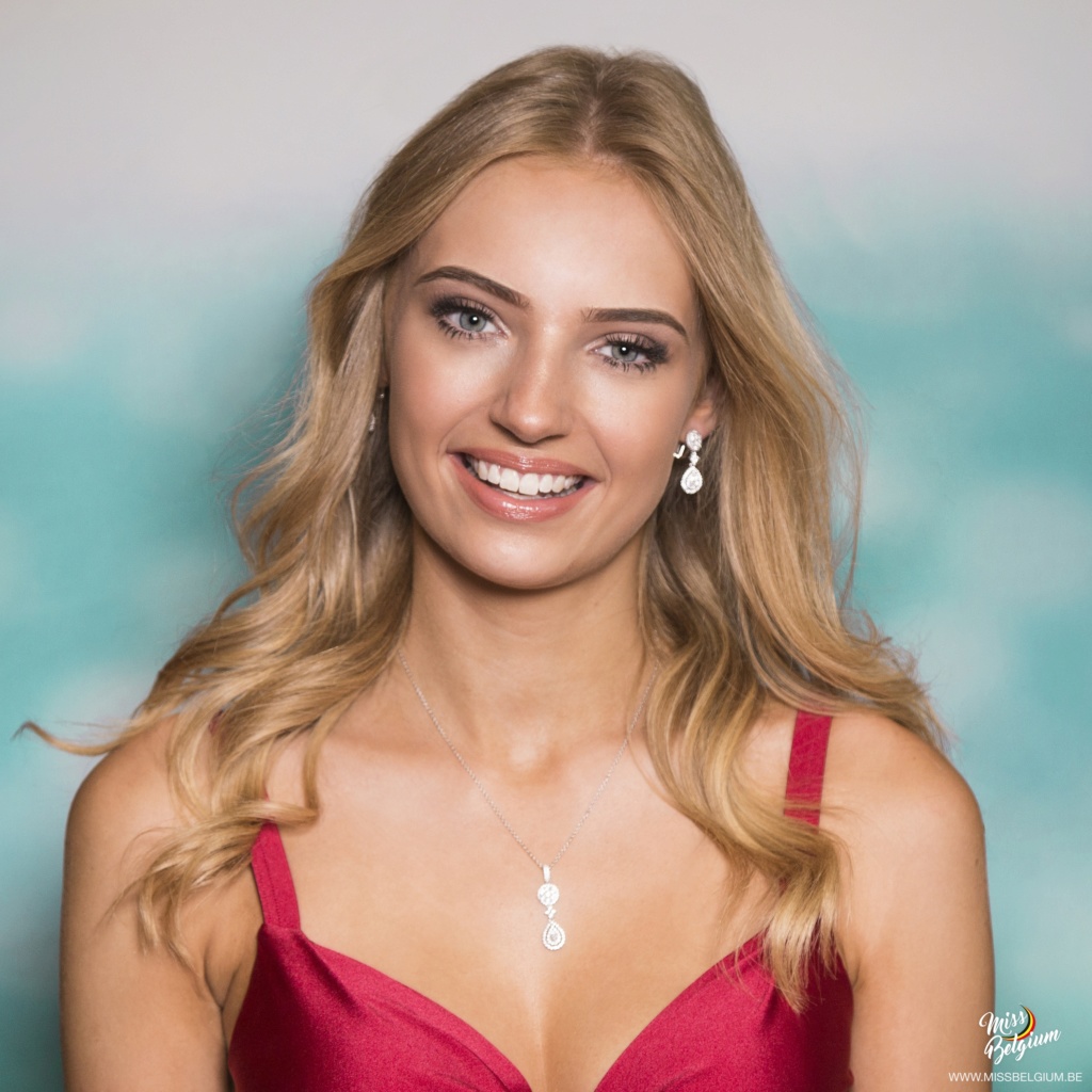 candidatas a miss world belgium 2019. final: 12 january. - Página 2 29-mic10