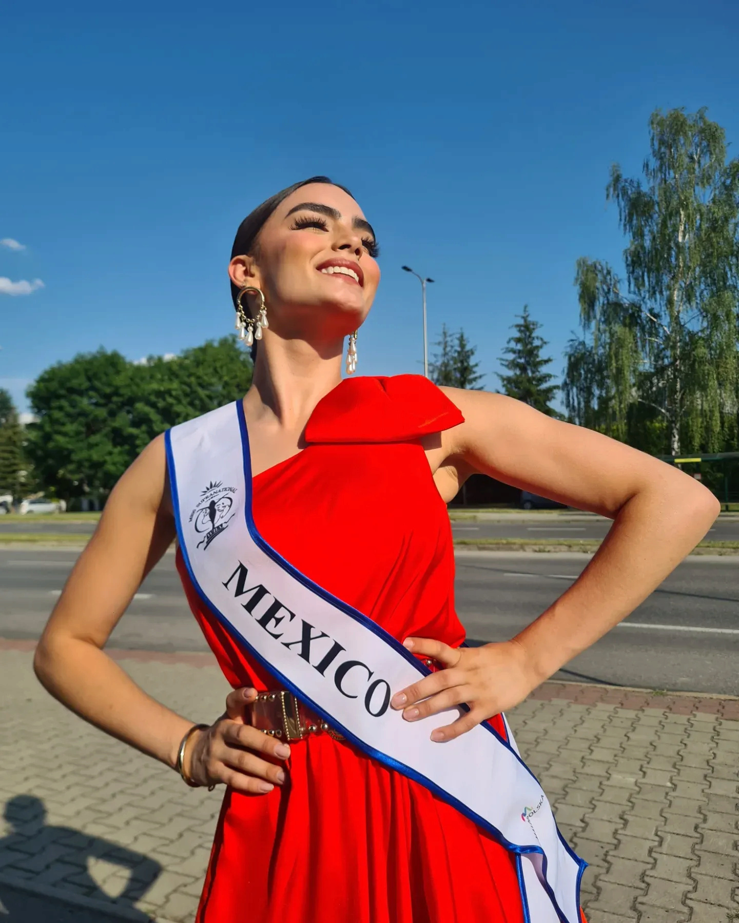 México - regina gonzalez salman, miss supranational mexico 2022. - Página 4 29151249