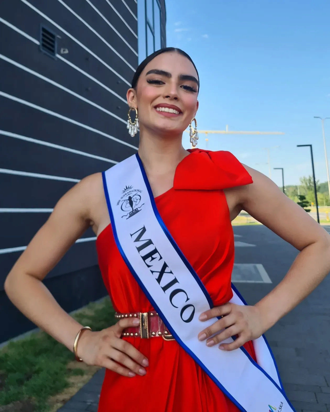 México - regina gonzalez salman, miss supranational mexico 2022. - Página 4 29151254