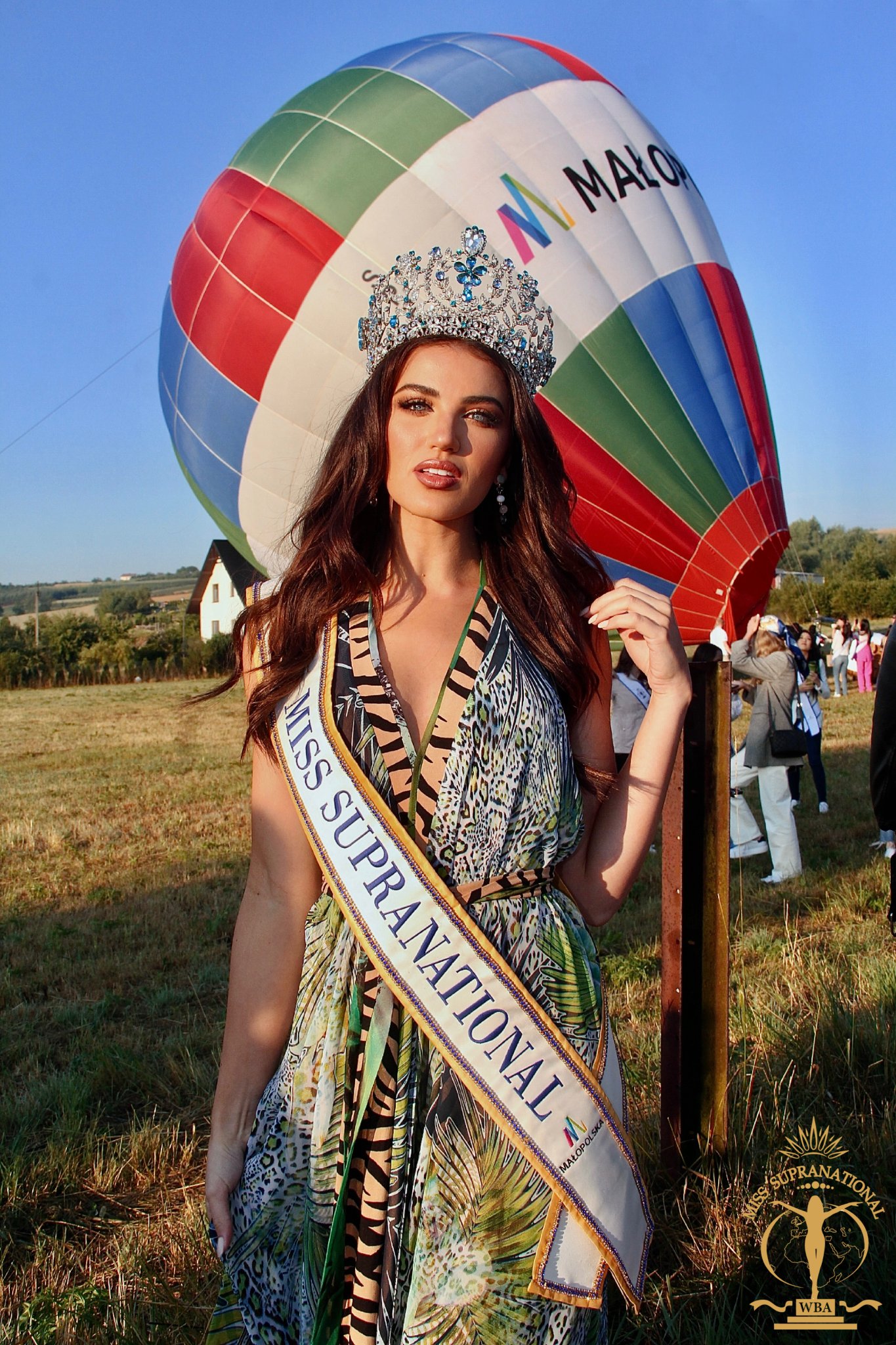 chanique rabe, miss supranational 2021. - Página 12 29169510