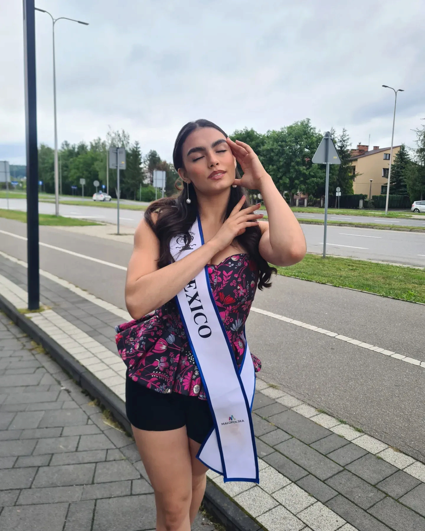 México - regina gonzalez salman, miss supranational mexico 2022. - Página 9 29221726