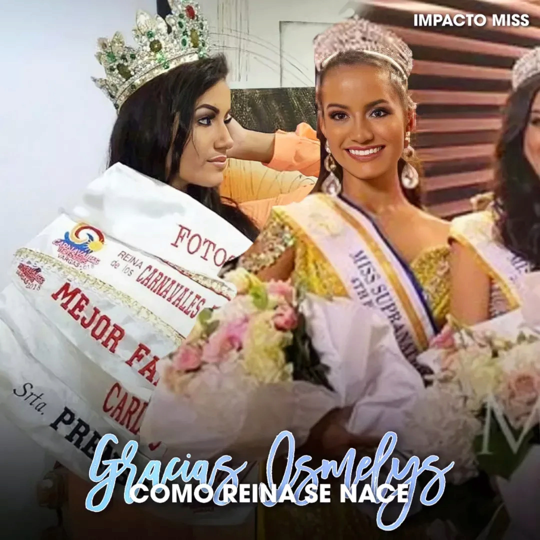 ismelys velasquez, top 5 de miss supranational 2022/reyna internacional cafe 2022/miss mesoamerica international 2021. - Página 7 29305327