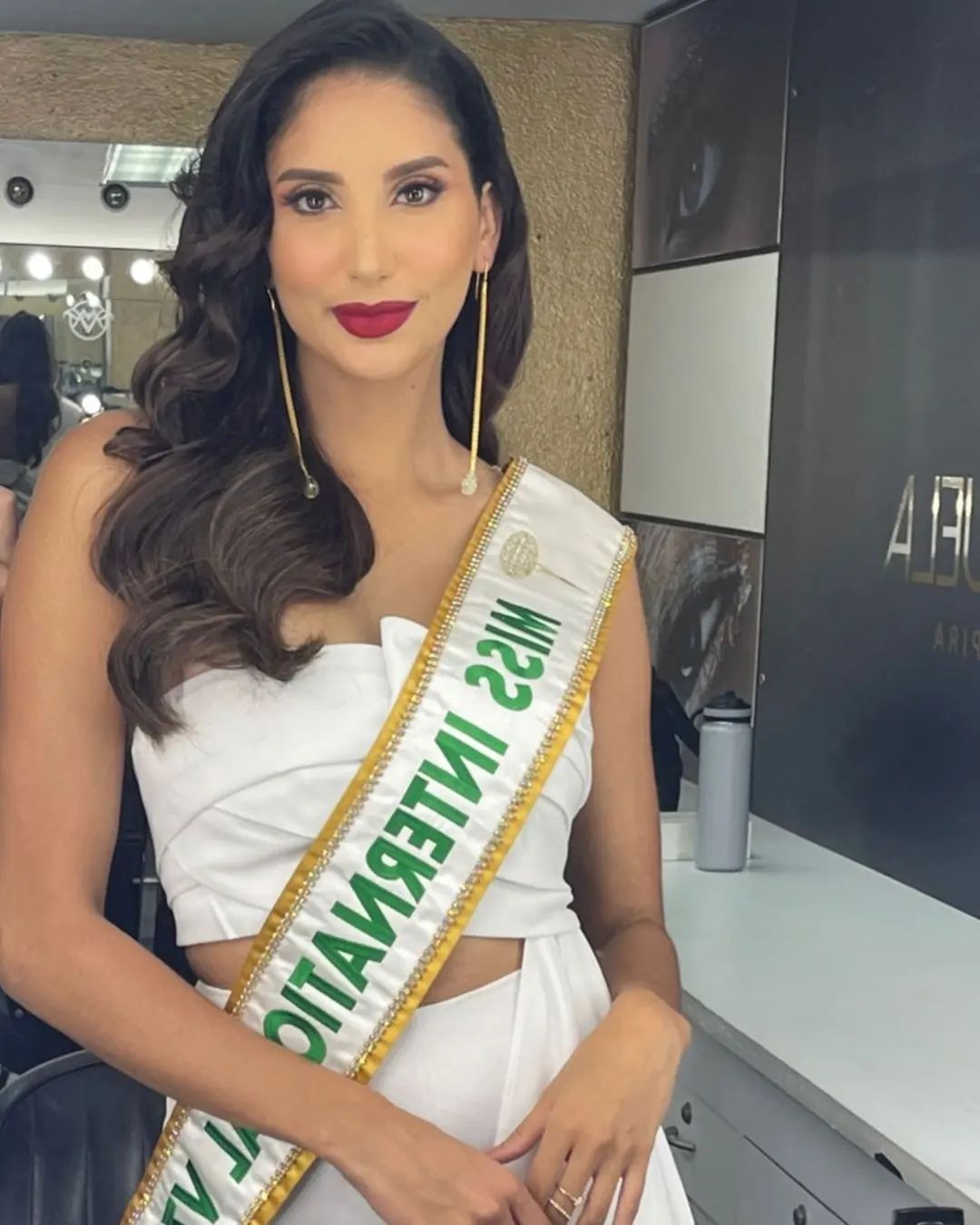 isbel parra, miss international venezuela 2020. - Página 2 29836721