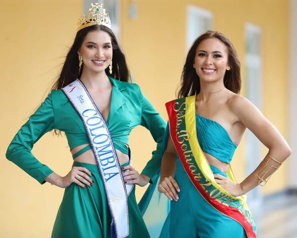 valentina espinosa guzman, top 12 de miss supranational 2022. - Página 14 29929725