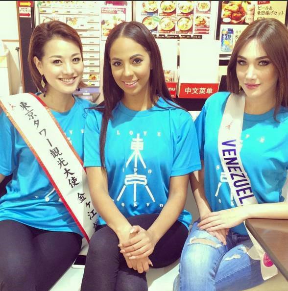 edymar martinez, miss international 2015. - Página 29 2cb72d10