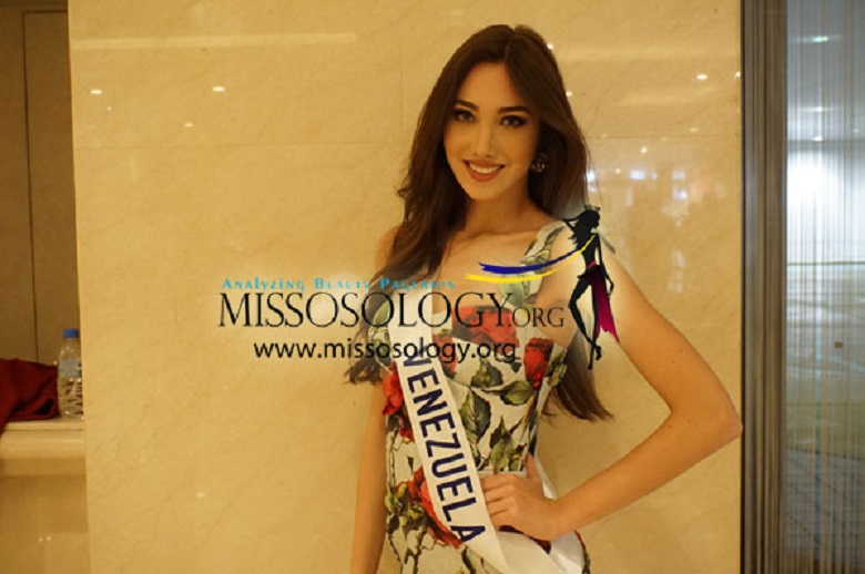 edymar martinez, miss international 2015. - Página 30 2cb72d24