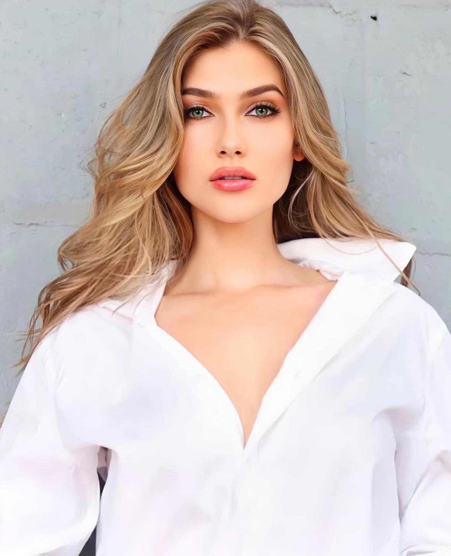 maria fernanda aristizabal, top 16 de miss universe 2022. - Página 20 30077419