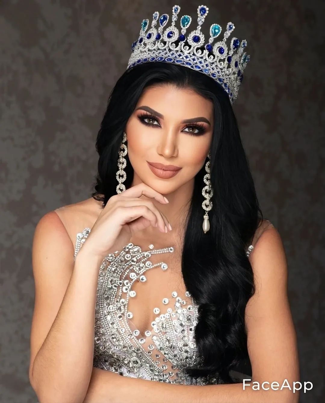 ariagny daboin, miss world venezuela 2021. - Página 3 30549812