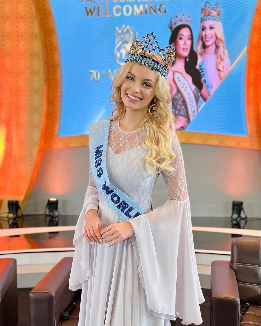 karolina bielawska, miss world 2021. - Página 42 30704214