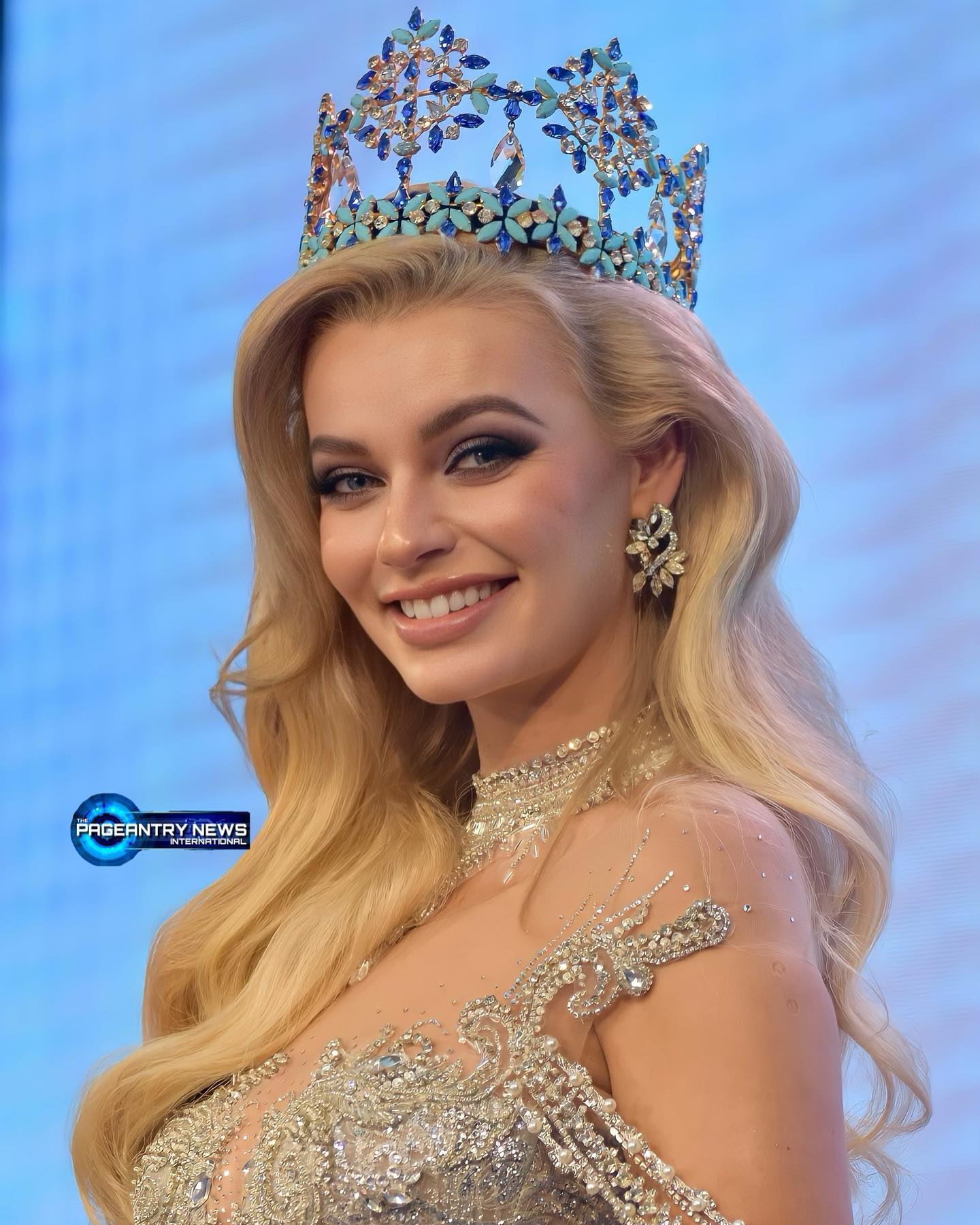 karolina bielawska, miss world 2021. - Página 42 30704222