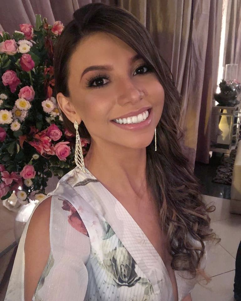 juliana pacheco, top 25 de miss brasil mundo 2021. - Página 2 30721012