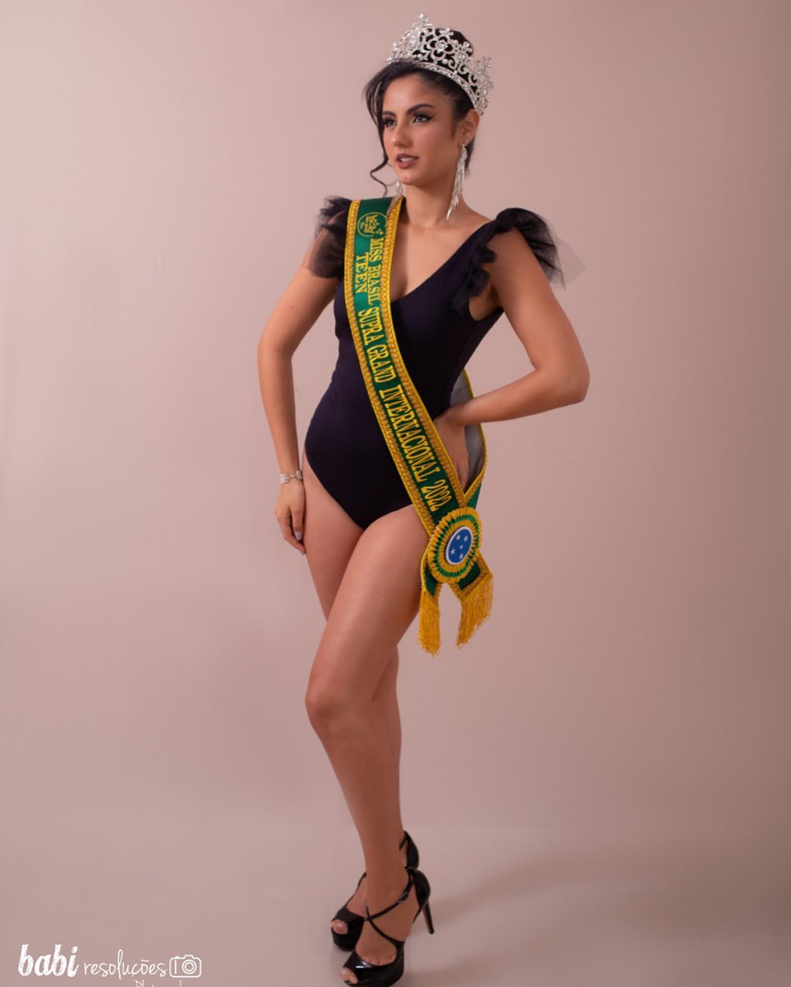 yasmin helena, miss brasil teen supra grand 2022. - Página 2 30938311