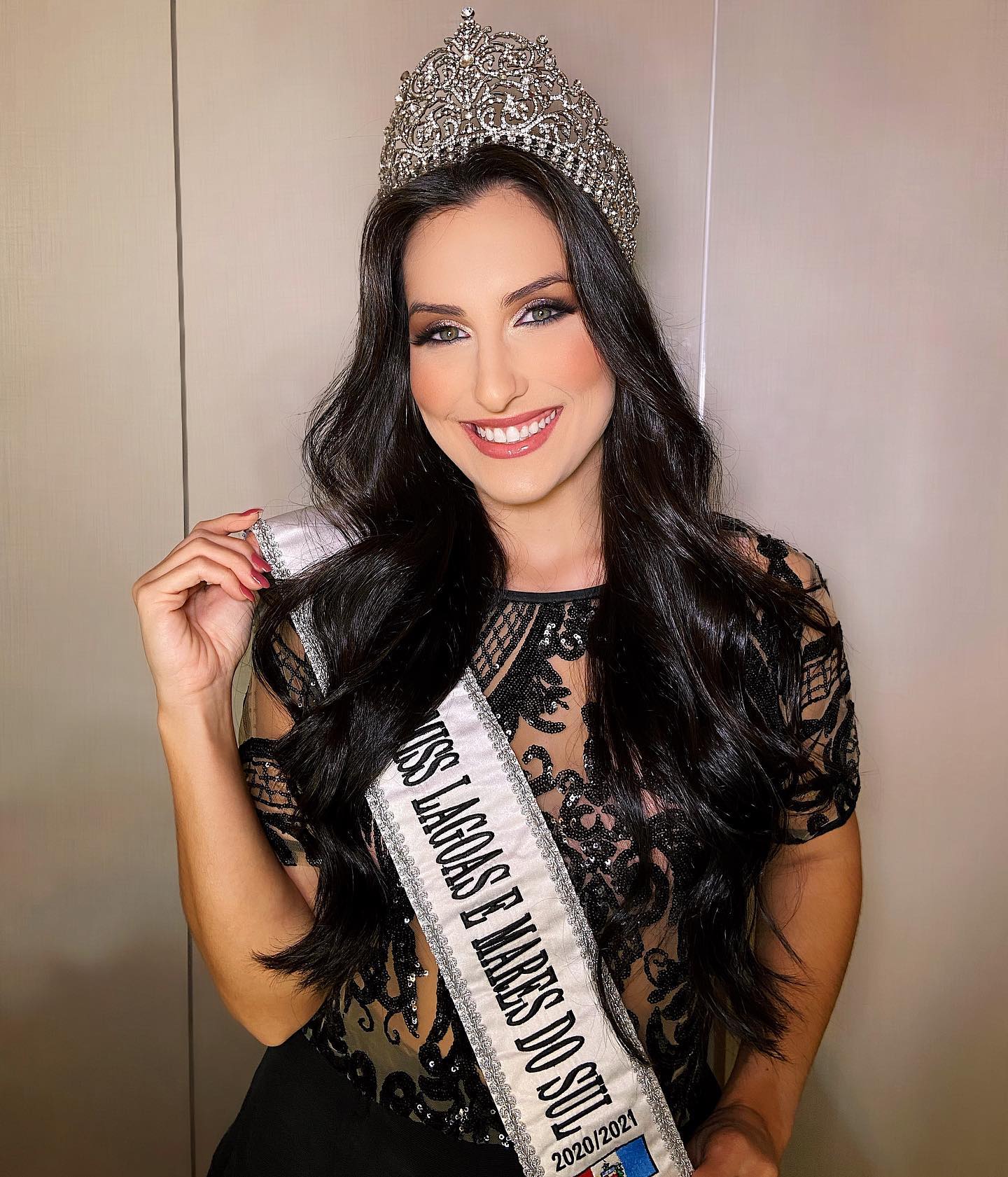 carolina lindoso borsatto, top 25 de miss brasil mundo 2021. - Página 2 30939213