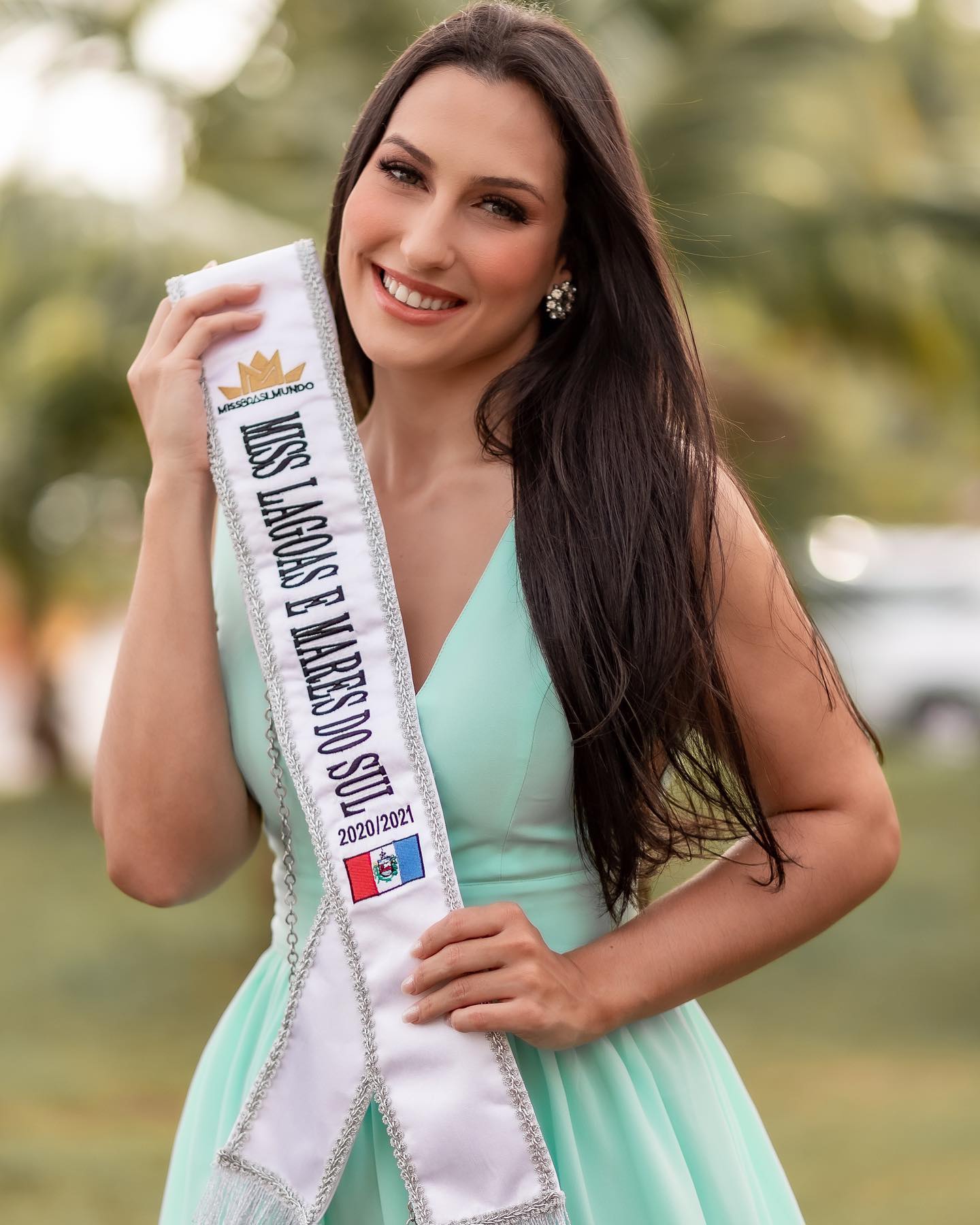 carolina lindoso borsatto, top 25 de miss brasil mundo 2021. - Página 2 30939217