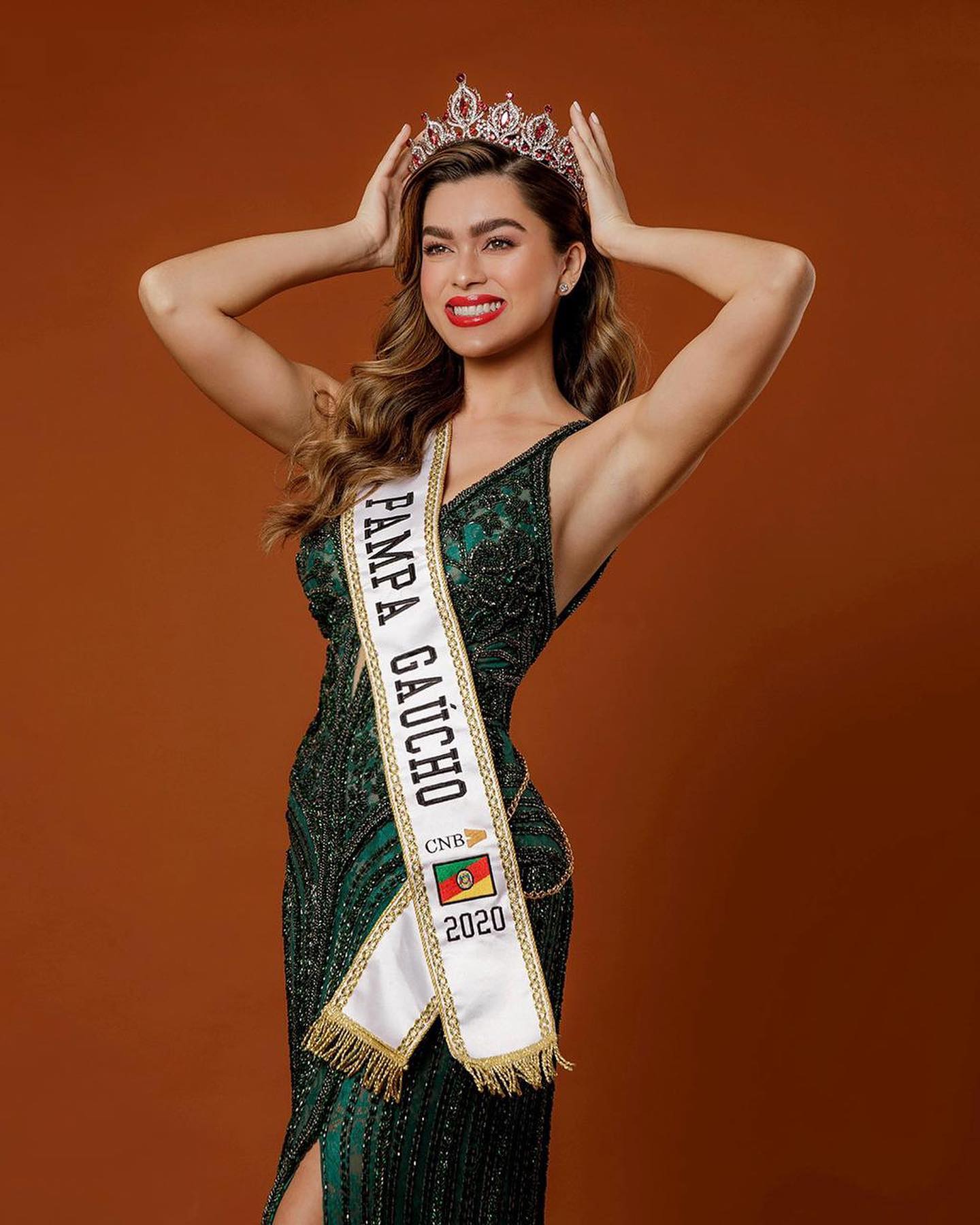 andrieli rozin, top 12 de miss brasil mundo 2021. 30939516