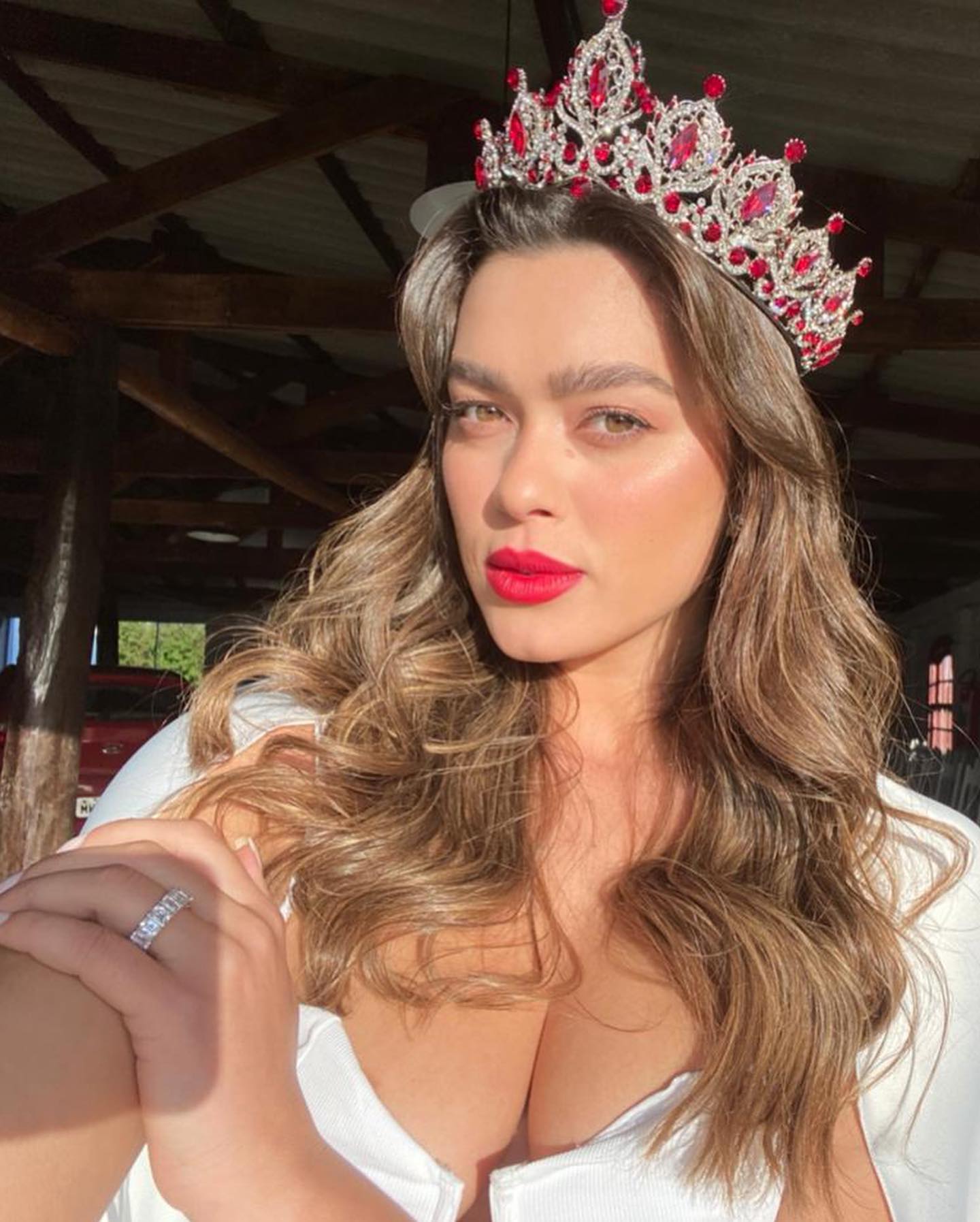 andrieli rozin, top 12 de miss brasil mundo 2021. 30939517