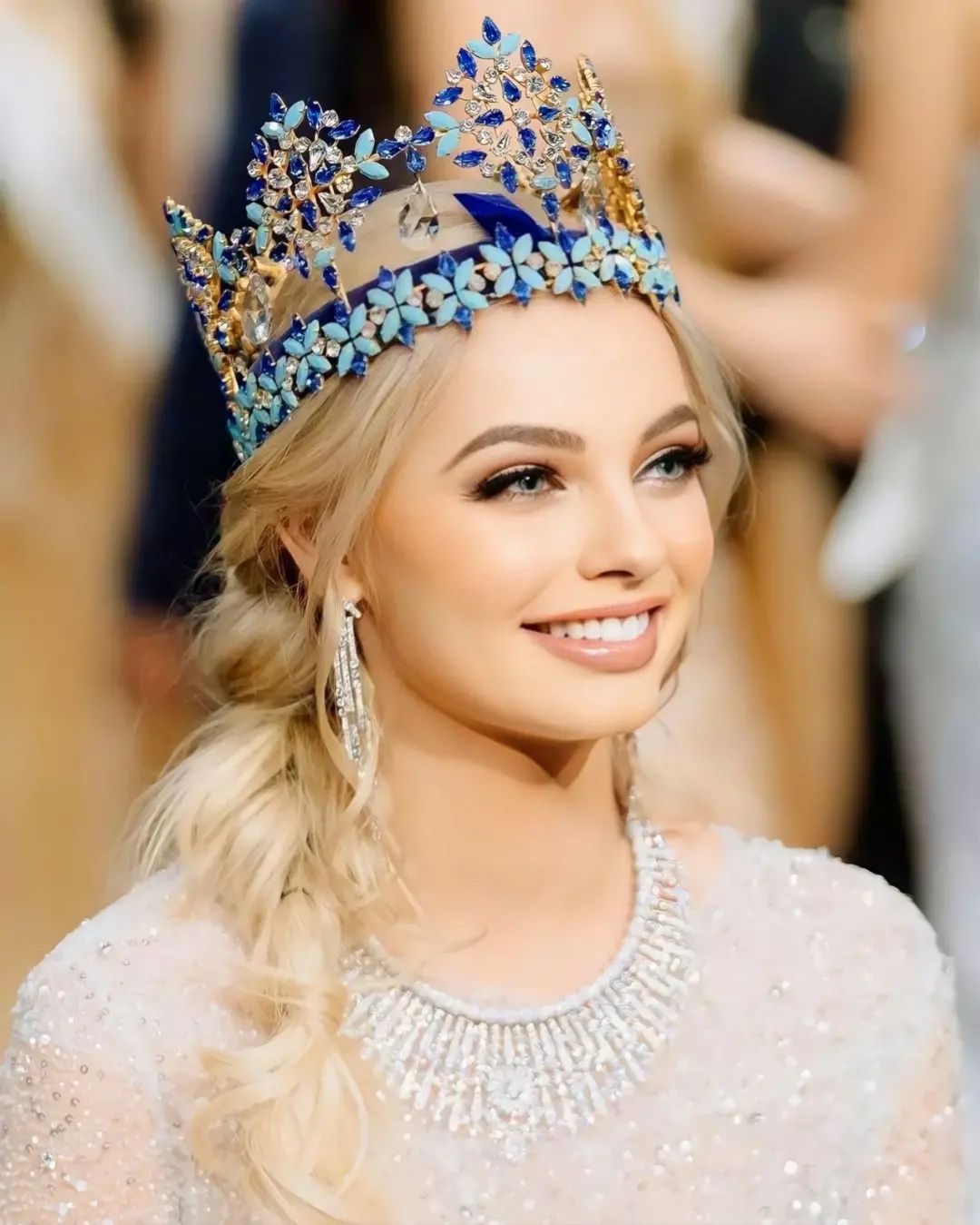 karolina bielawska, miss world 2021. - Página 48 31433811