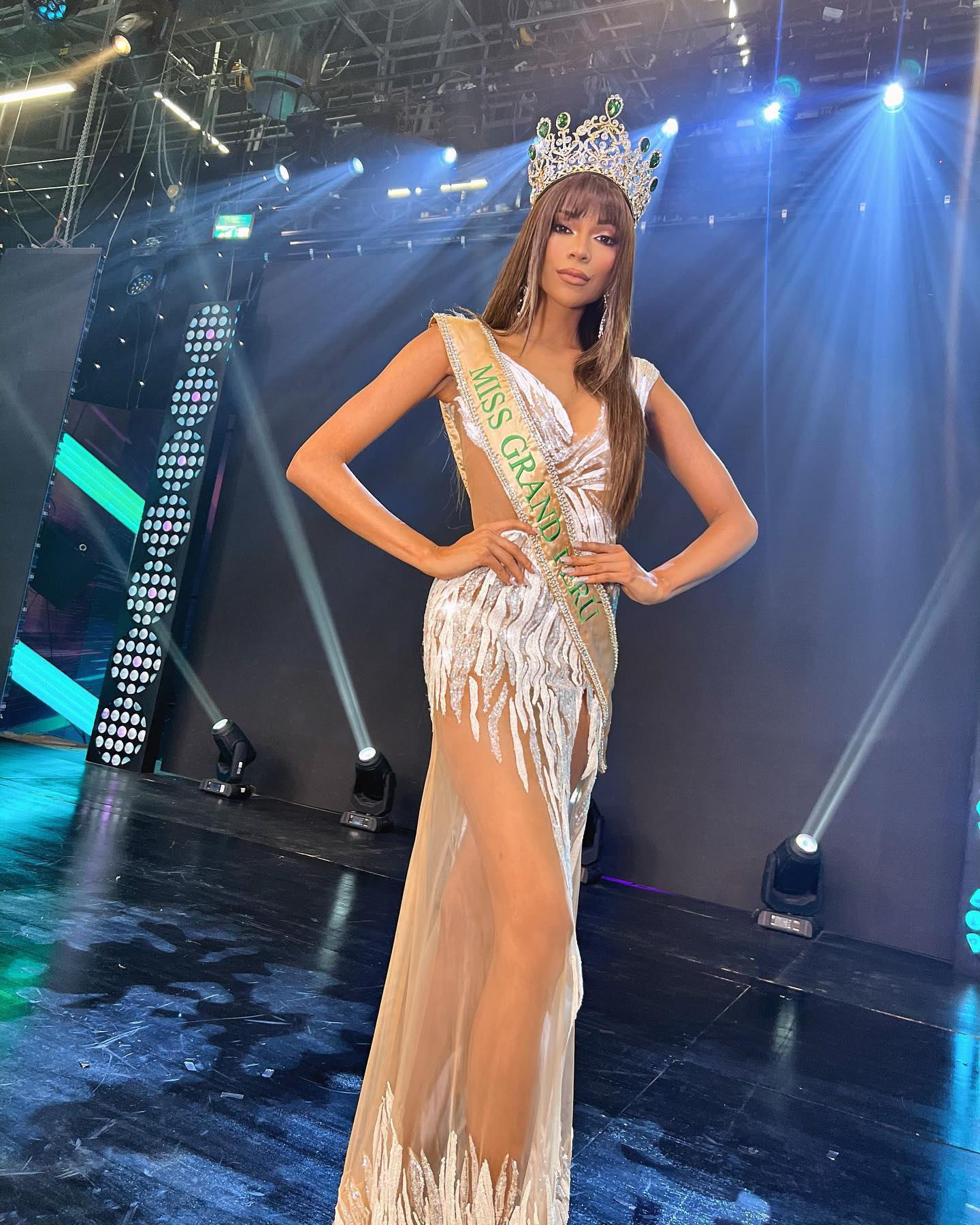 janet leyva, top 20 de miss grand international 2022/vencedora de top model of the world 2018. - Página 7 31455412