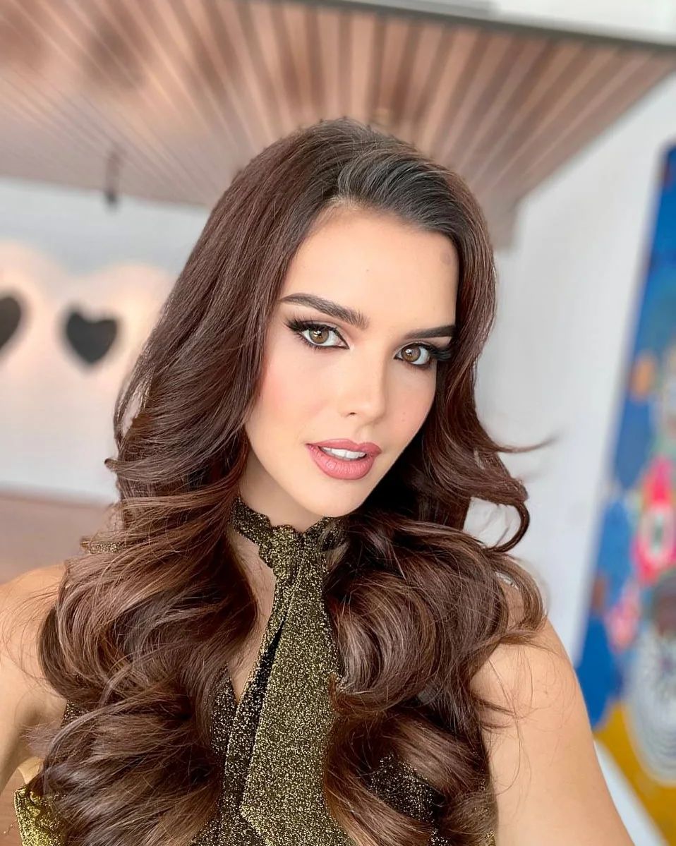 amanda dudamel newman, 1st runner-up de miss universe 2022. - Página 12 31607712