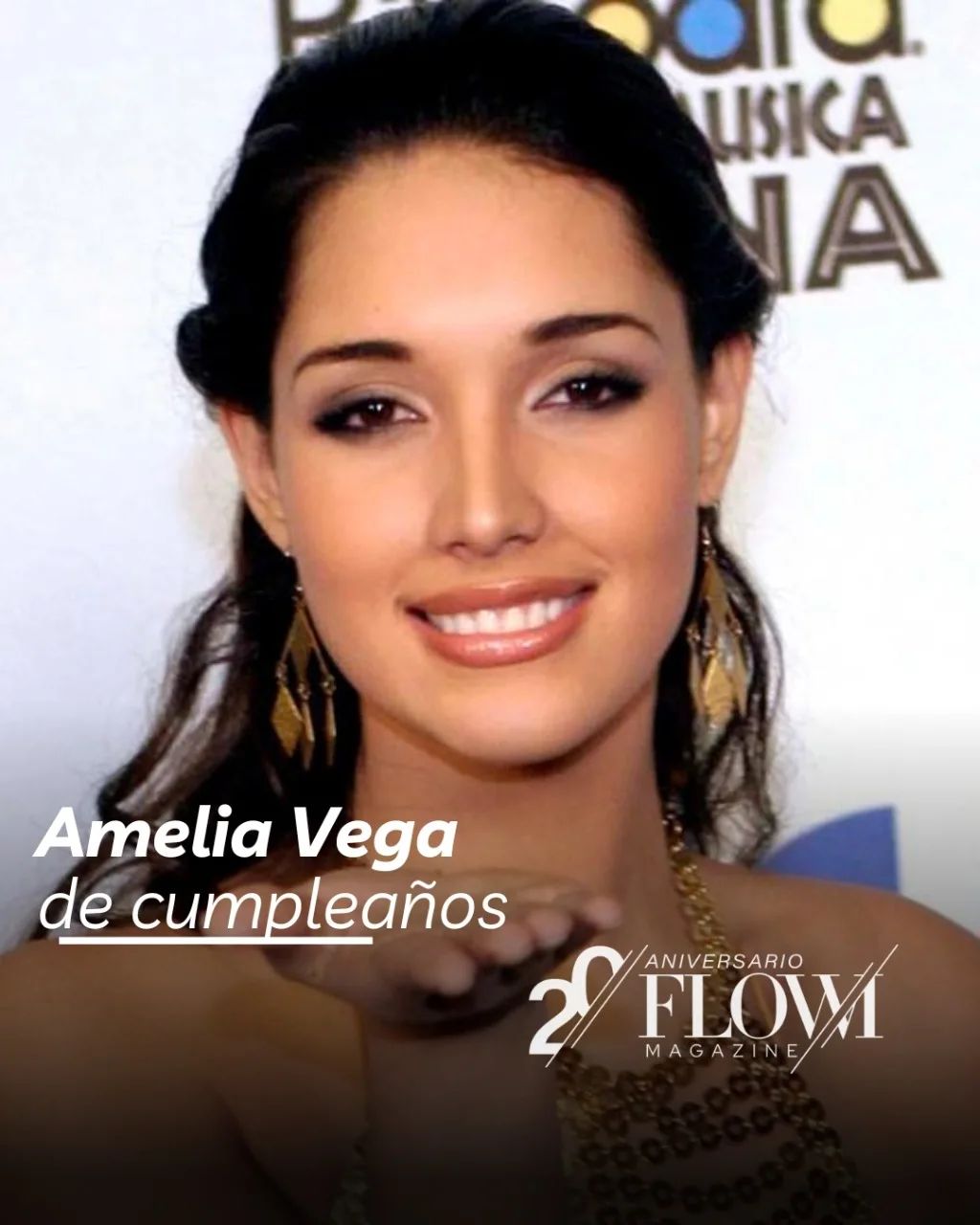 ════ ∘◦❁◦∘ ════ Amelia Vega, Miss Universe 2003. ════ ∘◦❁◦∘ ════ - Página 15 31735912