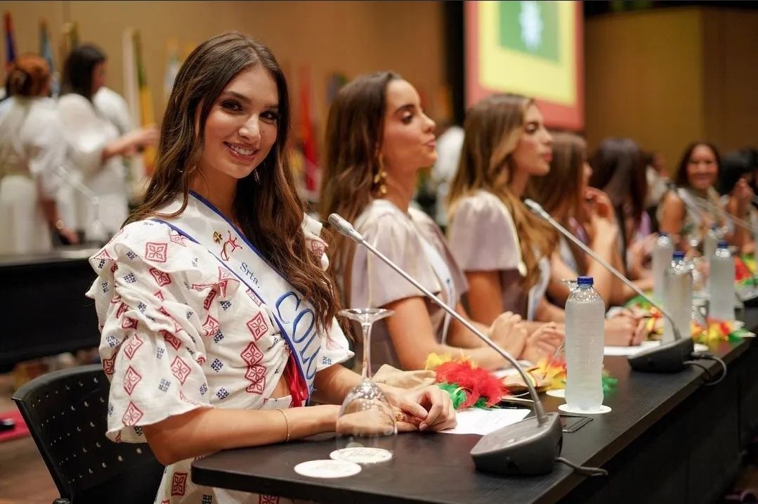 valentina espinosa guzman, top 12 de miss supranational 2022. - Página 19 31828910
