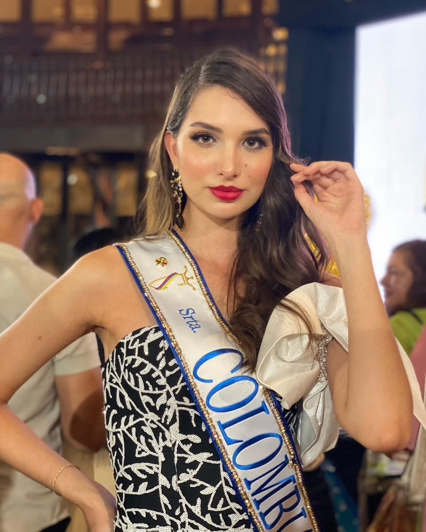 valentina espinosa guzman, top 12 de miss supranational 2022. - Página 20 31830112