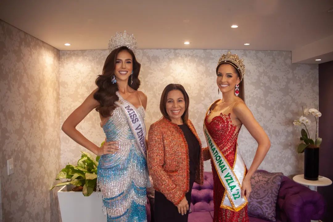 diana silva, miss venezuela 2022/top 8 de miss earth 2018/miss city tourism world 2017. - Página 17 31956310