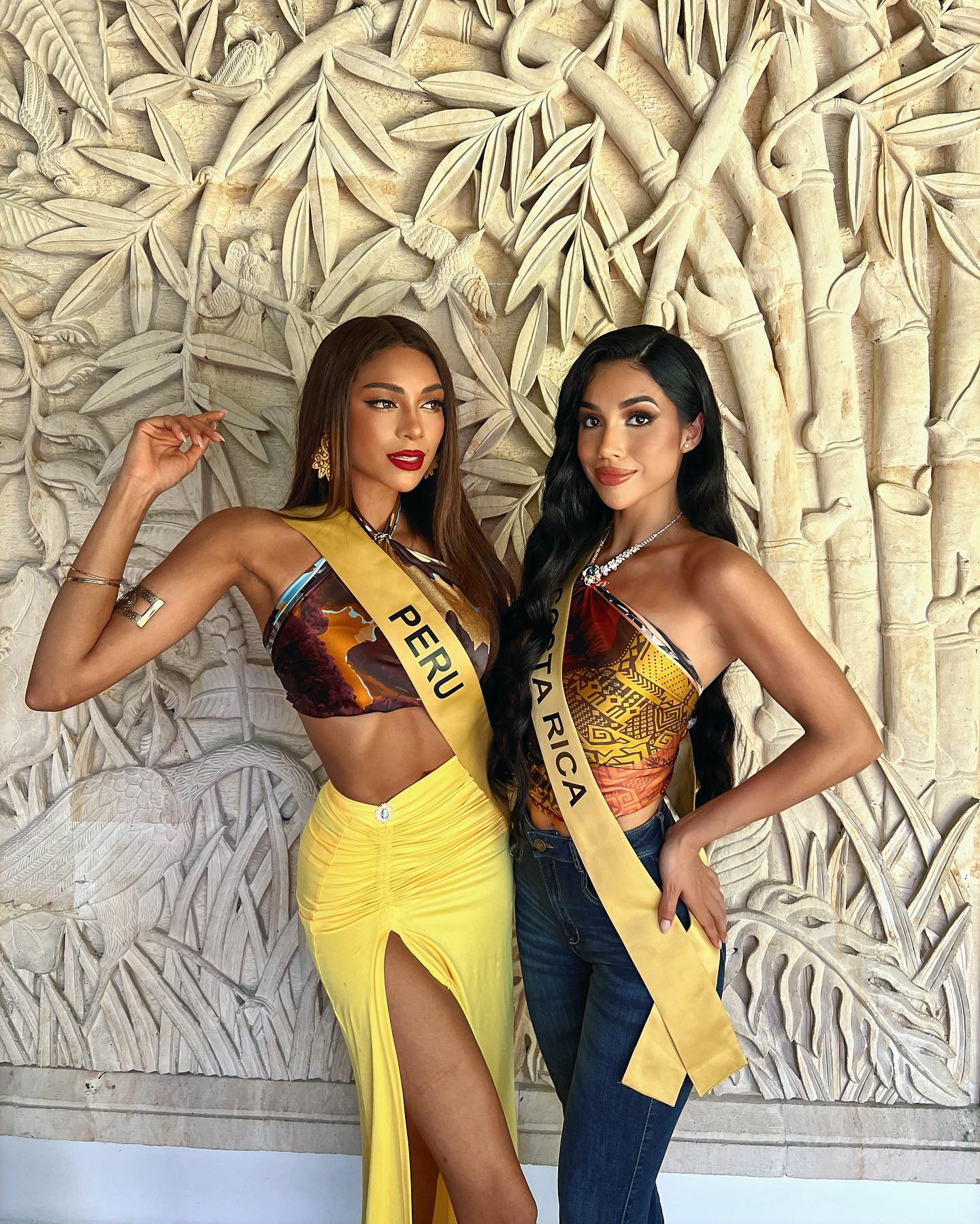 Model - janet leyva, top 20 de miss grand international 2022/vencedora de top model of the world 2018. - Página 11 32261810