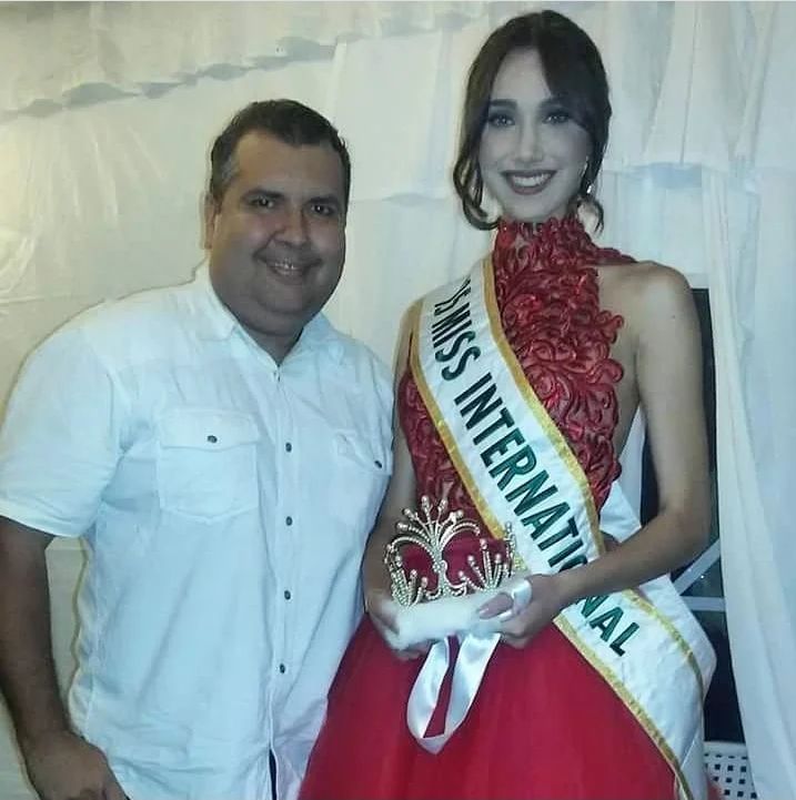 edymar martinez, miss international 2015. - Página 69 32304311