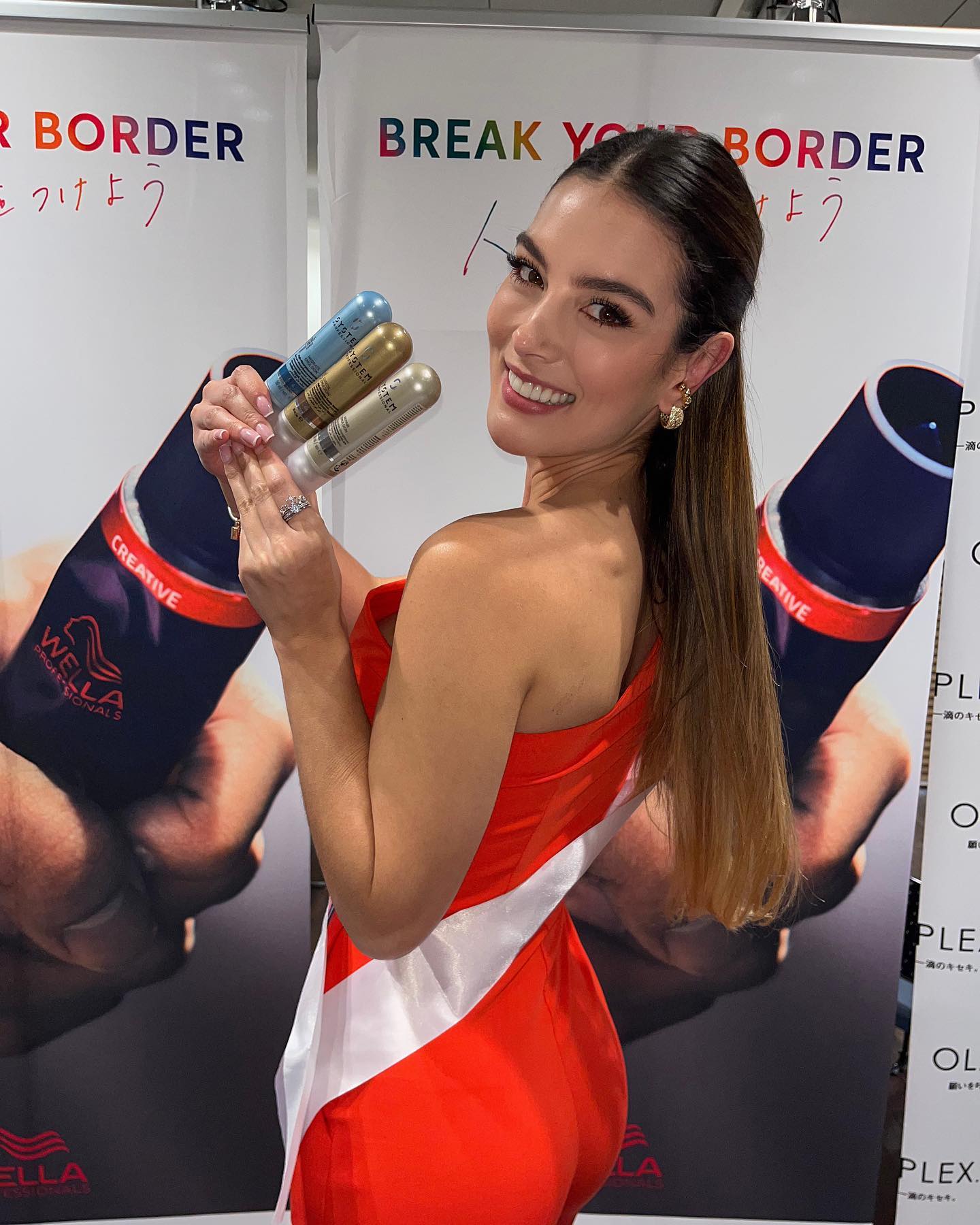 natalia lopez cardona,3rd runner-up de miss international 2022. - Página 6 32347210