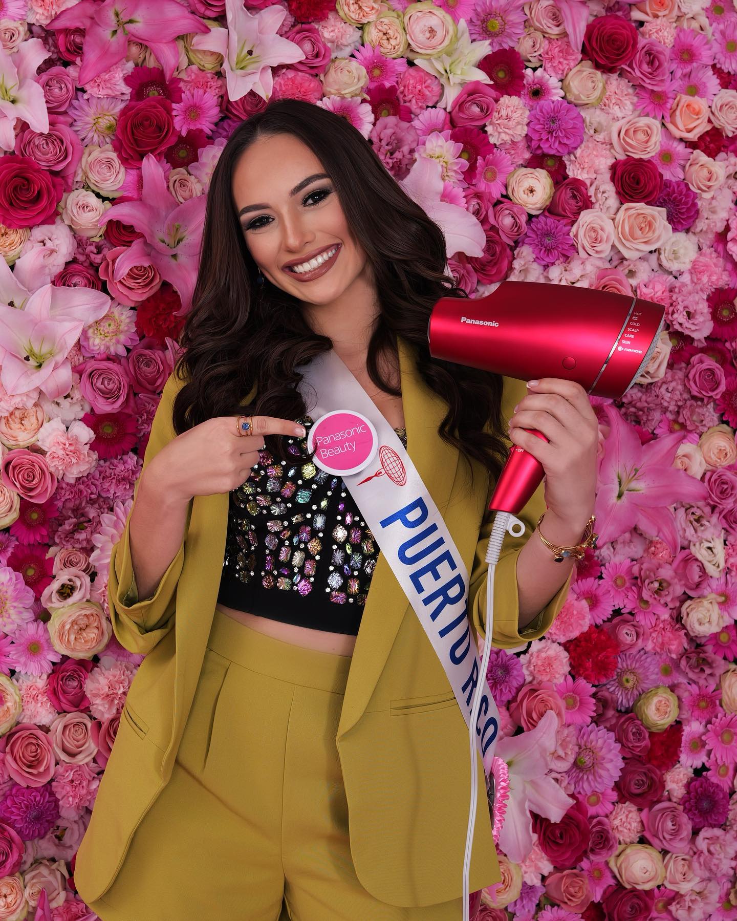 paola gonzalez torres, miss international puerto rico 2022. - Página 8 32362515