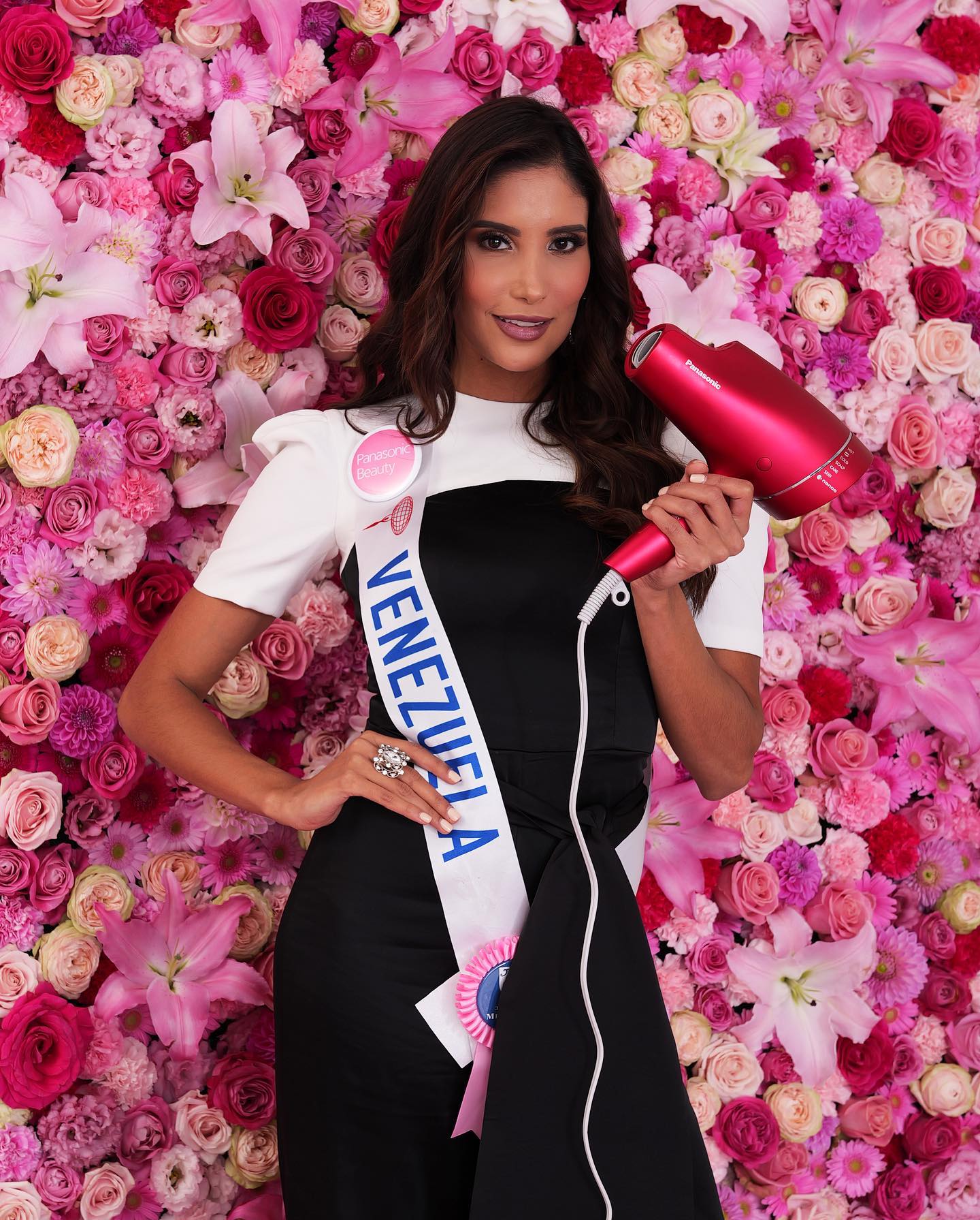 isbel parra, miss international venezuela 2020. - Página 11 32385912