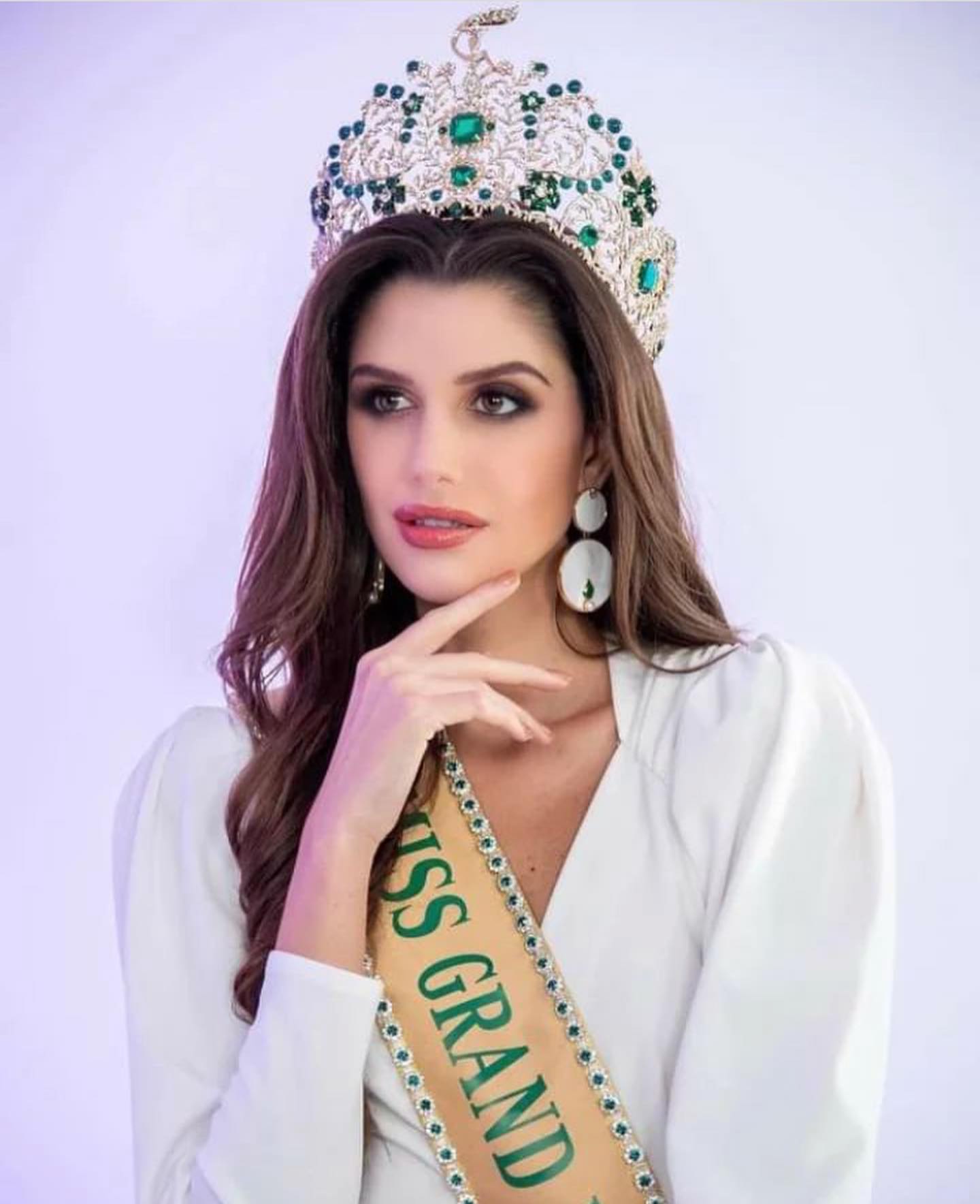 isabella menin, miss grand international 2022. part I. - Página 32 32499613