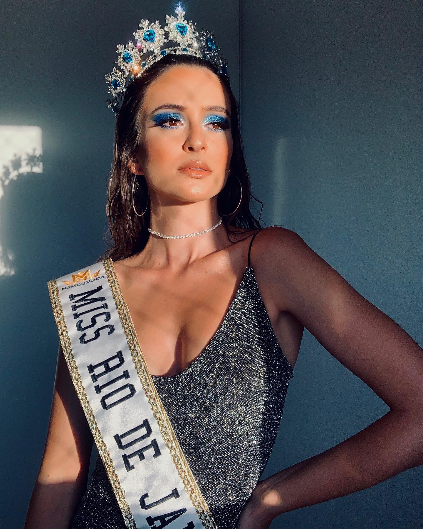 janaina ribeiro, top 12 de miss brasil mundo 2021. - Página 2 32712314