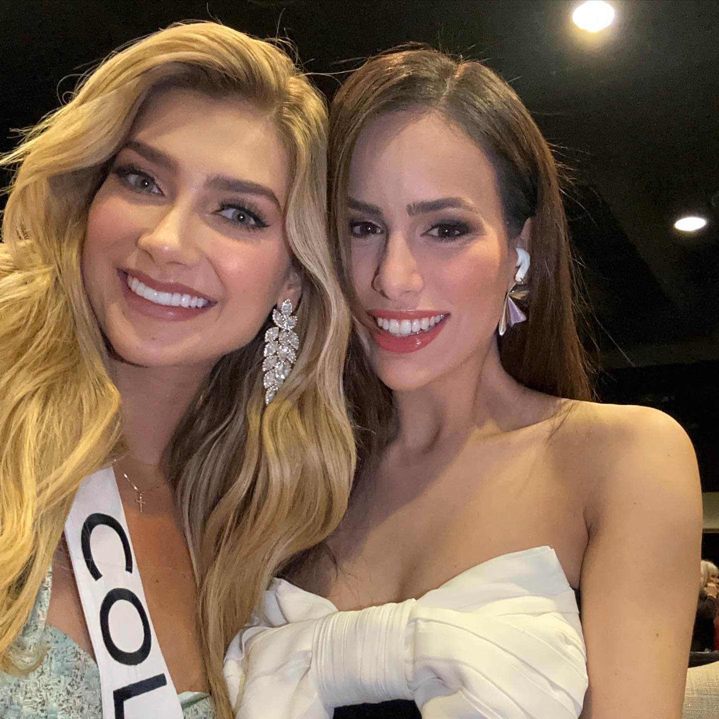 missuniverse2022 - maria fernanda aristizabal, top 16 de miss universe 2022. - Página 29 32964310