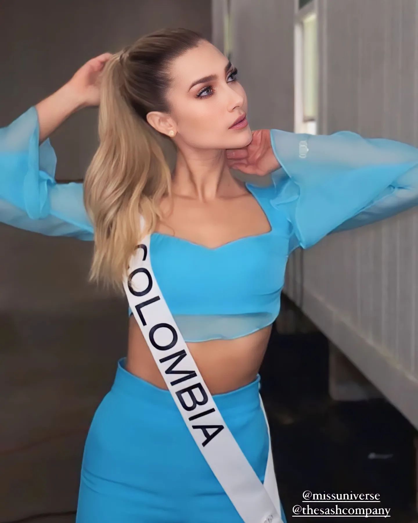 maria fernanda aristizabal, top 16 de miss universe 2022. - Página 37 32983216