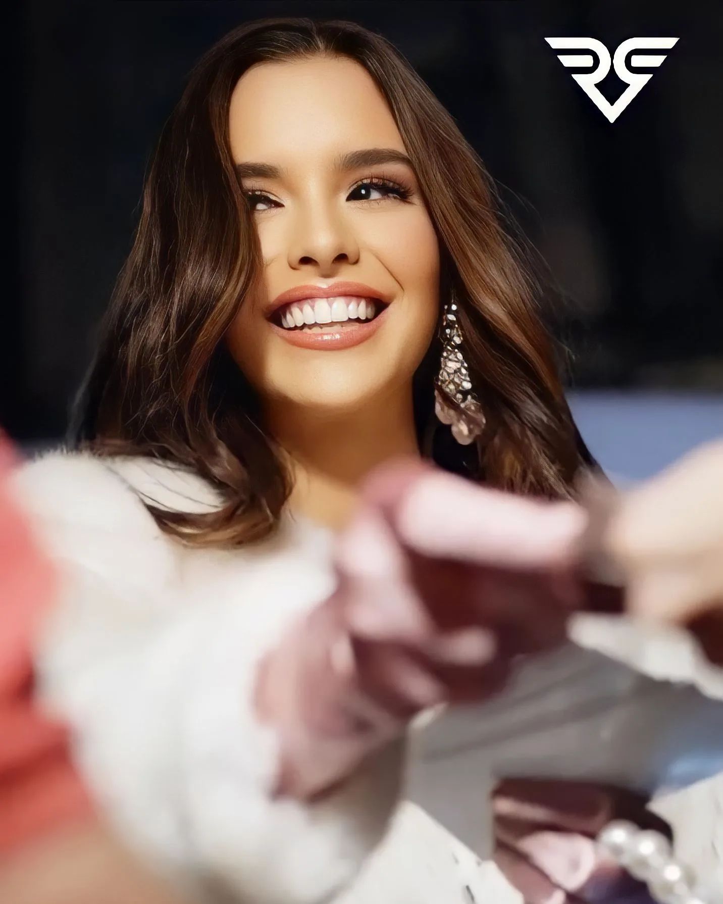 amanda dudamel newman, 1st runner-up de miss universe 2022. - Página 29 33175813