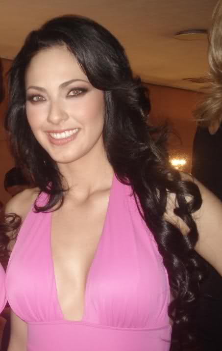 perla beltran, 1st runner-up de miss world 2009. - Página 10 33290610