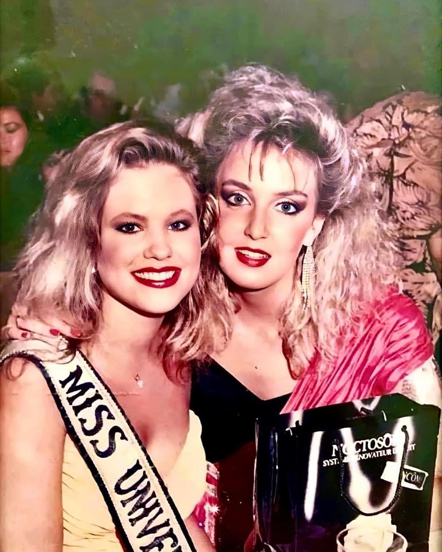 angela visser, miss universe 1989. - Página 4 33423910