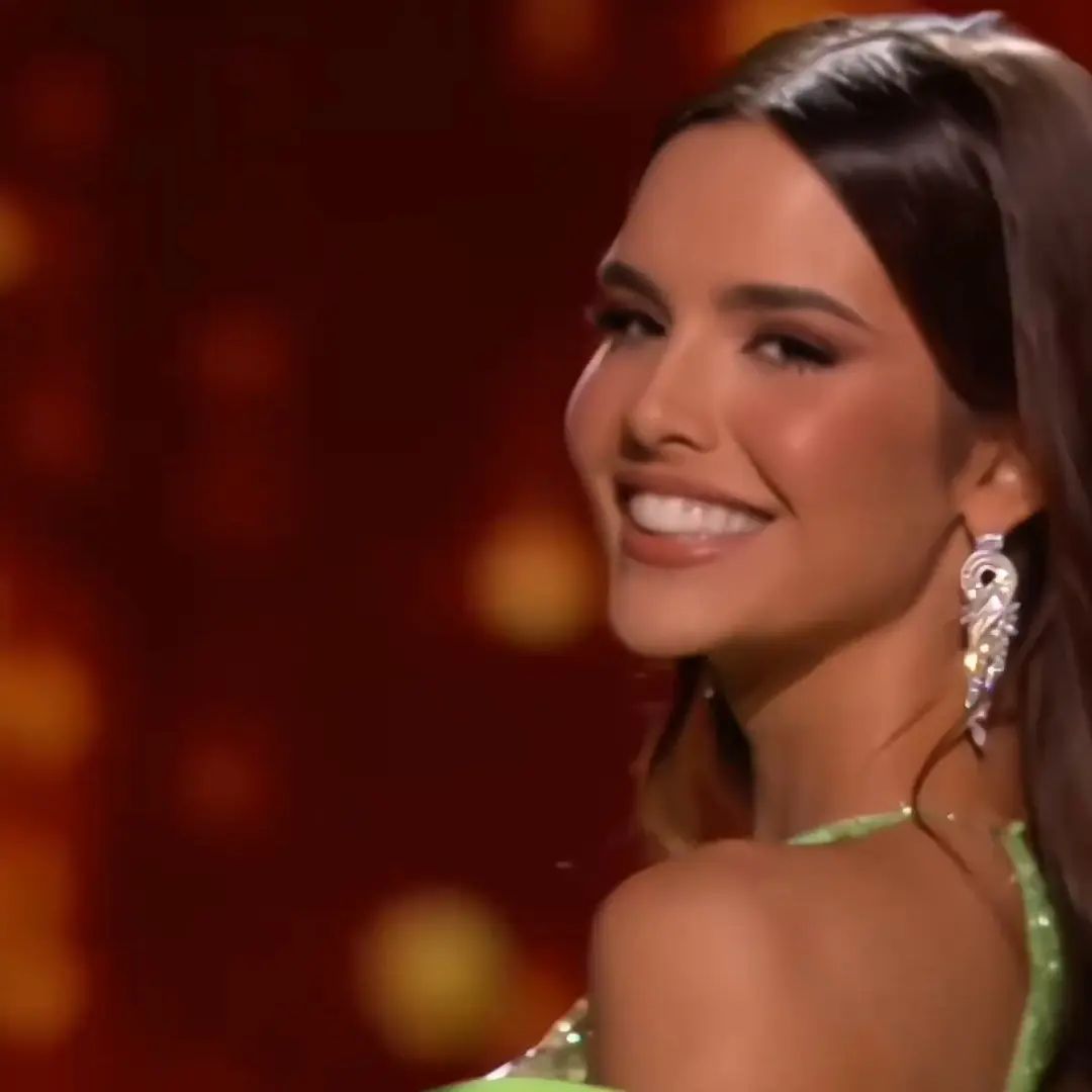 MissVenezuela2021 - amanda dudamel newman, 1st runner-up de miss universe 2022. - Página 37 33731112