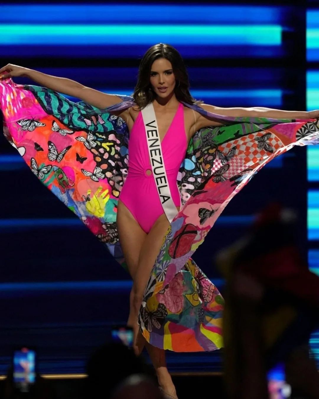 MissVenezuela2021 - amanda dudamel newman, 1st runner-up de miss universe 2022. - Página 40 33953512