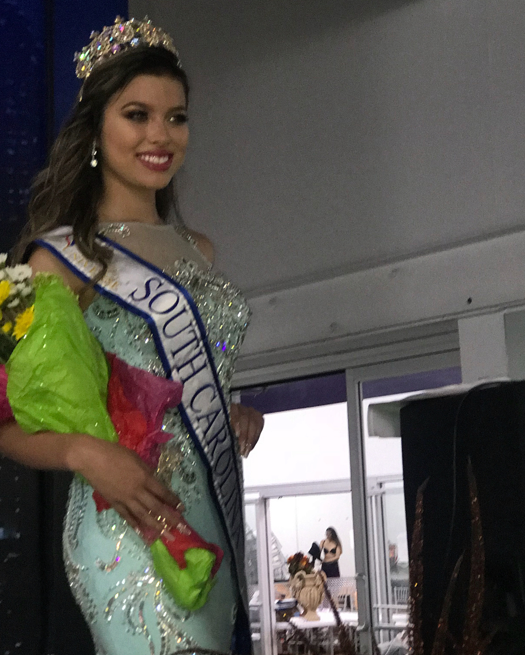 Latina - estefany frost, miss teen mundial latina usa 2019. - Página 2 33962010