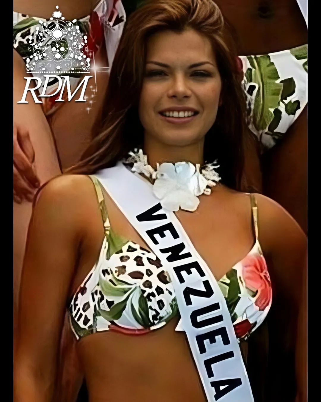 mariangel ruiz, 1st runner-up de miss universe 2003. - Página 6 33992510