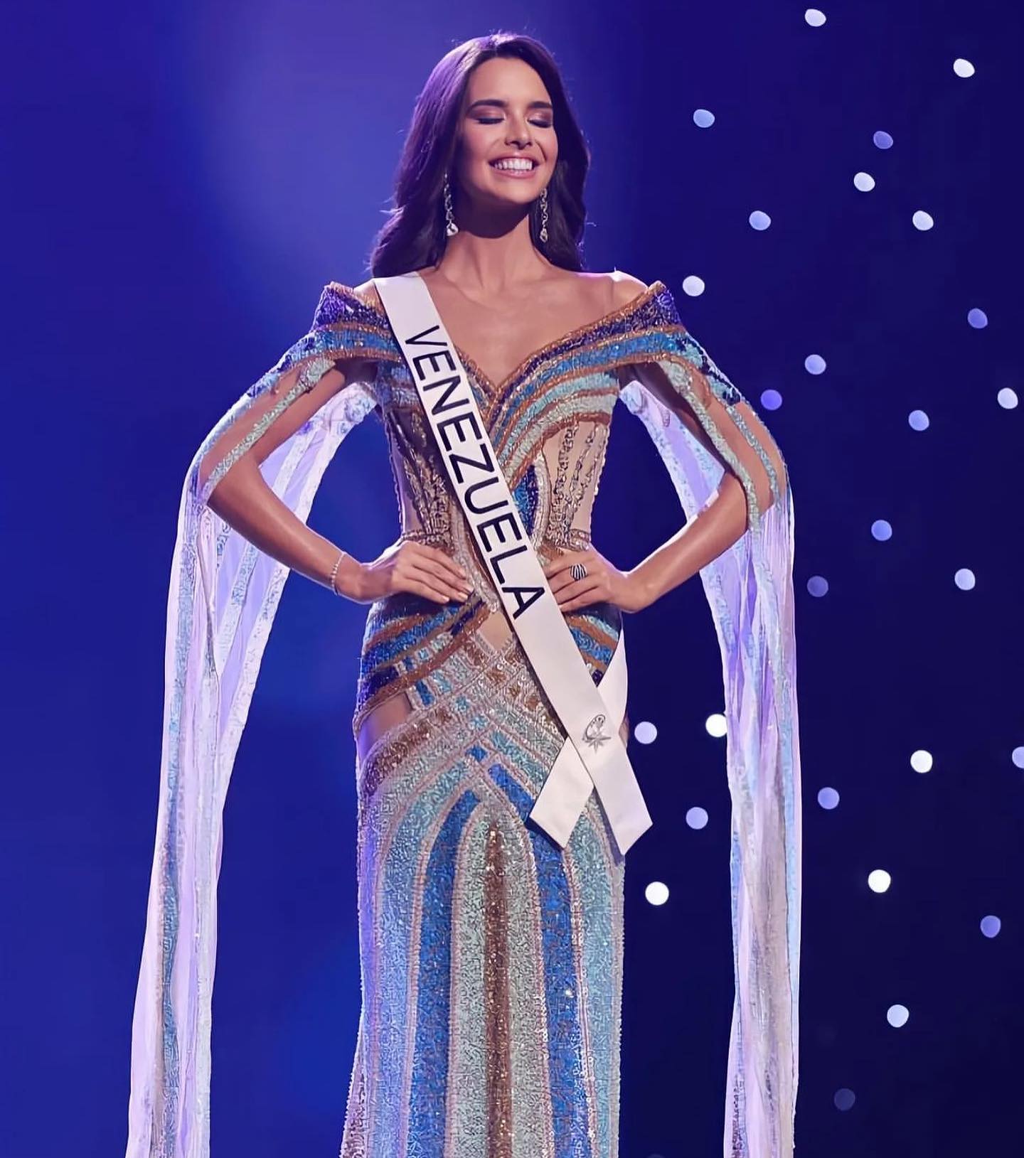 amanda - amanda dudamel newman, 1st runner-up de miss universe 2022. - Página 52 33998217