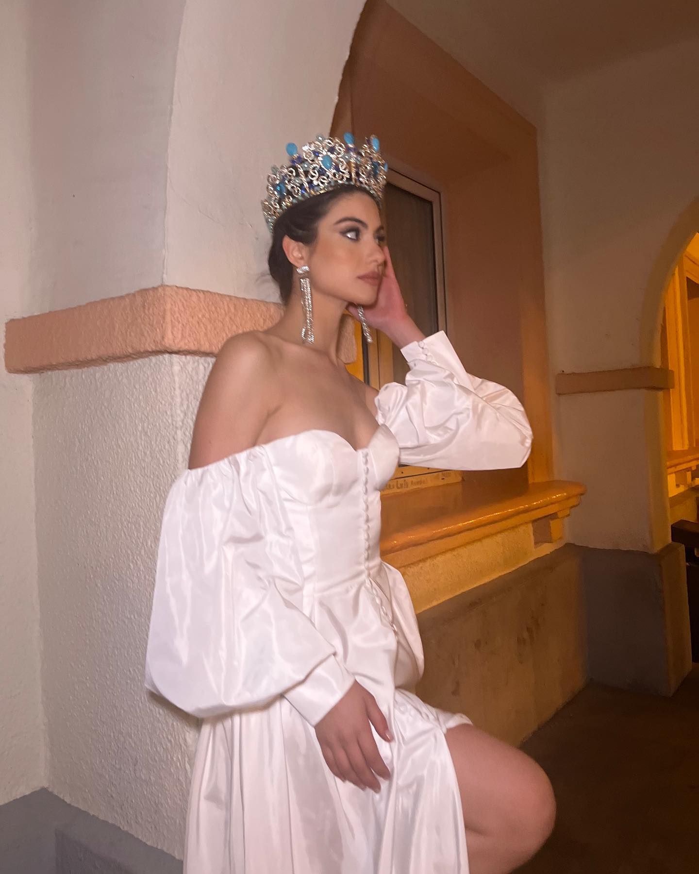 paula perez, miss world spain 2022. - Página 7 34880913